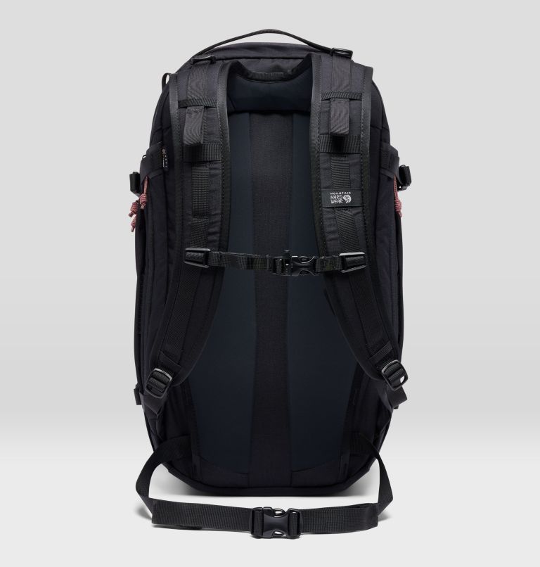 Gnarwhal 25 Backpack, Color: Mint Palm, image 2