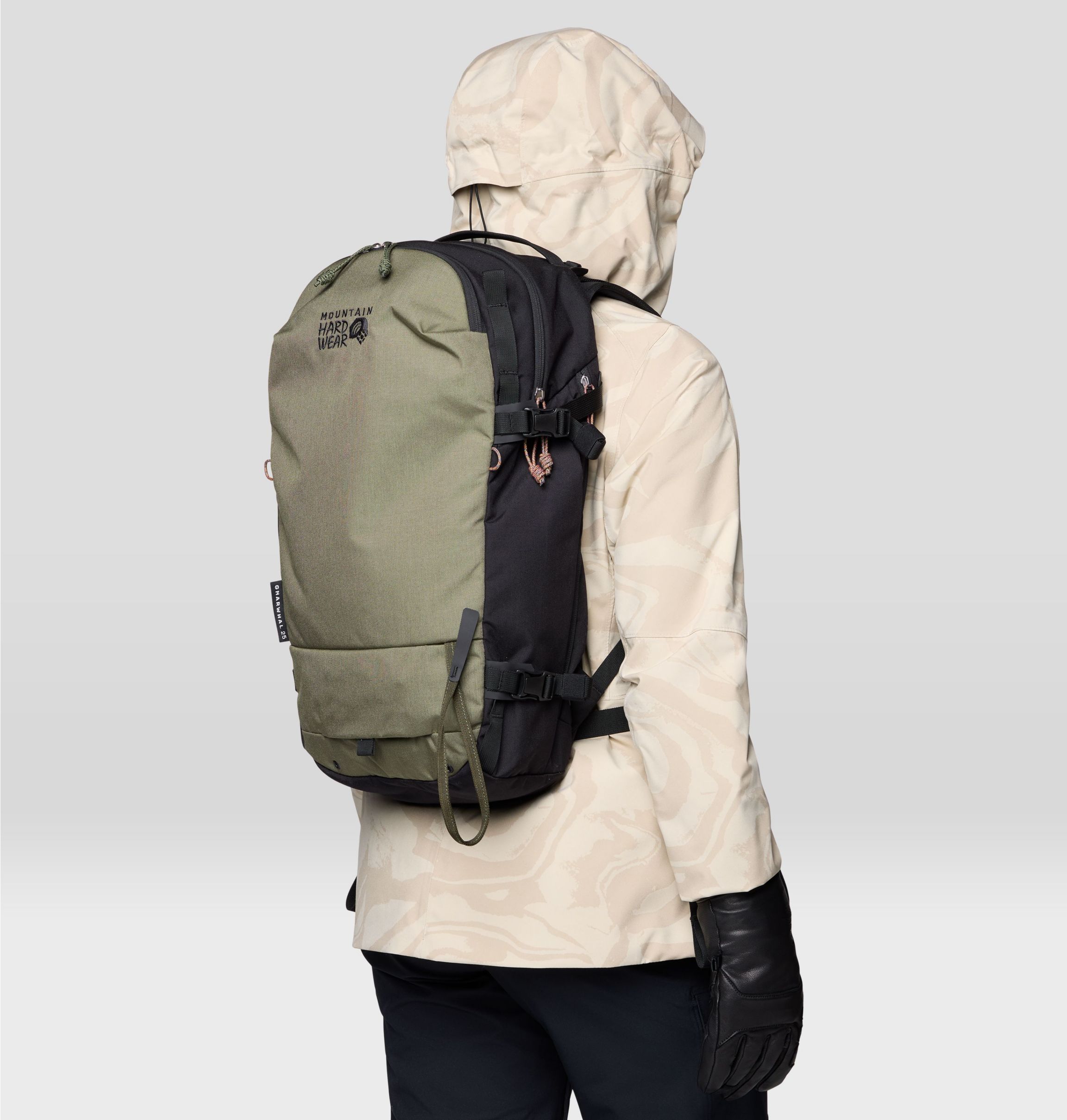 Gnarwhal™ 25 Backpack Mountain Hardwear Gnarwhal 25 Backpack
