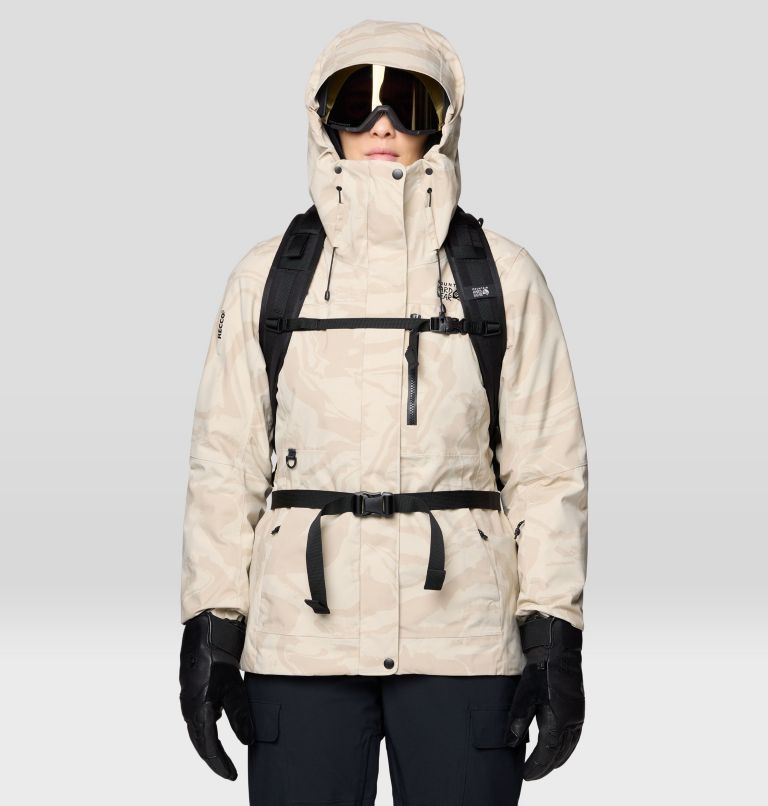 Gnarwhal 25 Backpack, Color: Stone Green, image 5