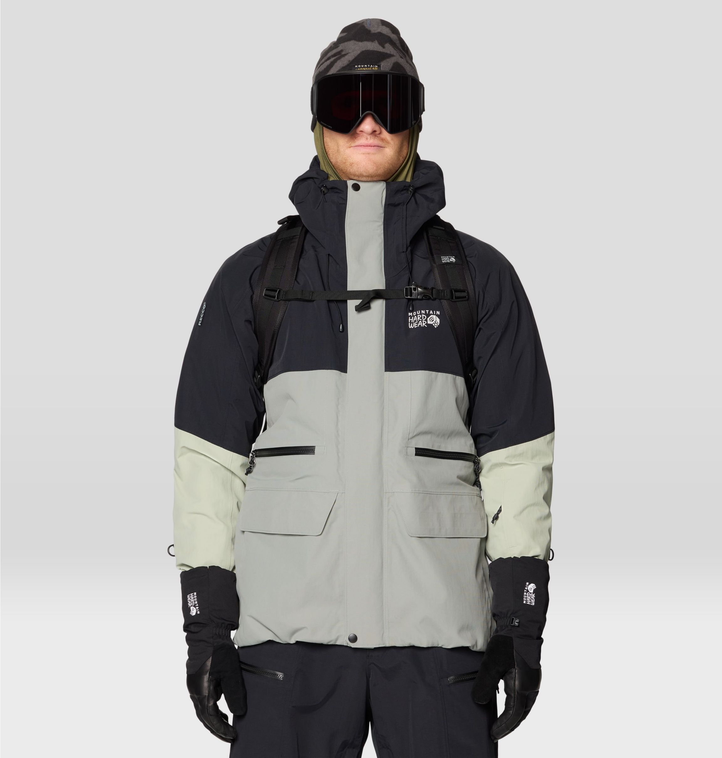 Gnarwhal™ 25 Backpack | Mountain Hardwear