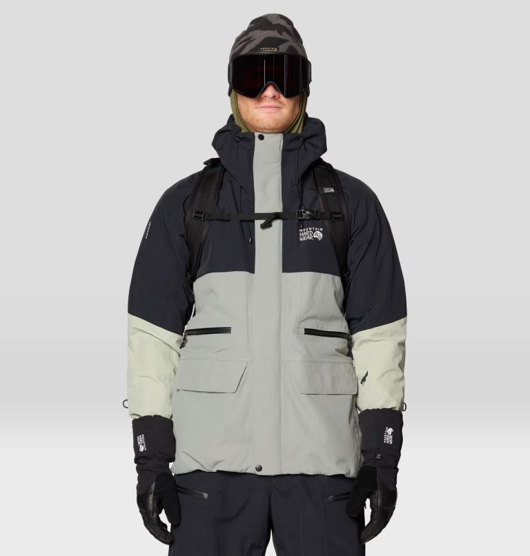 Gnarwhal 25 Backpack, Color: Stone Green, image 7