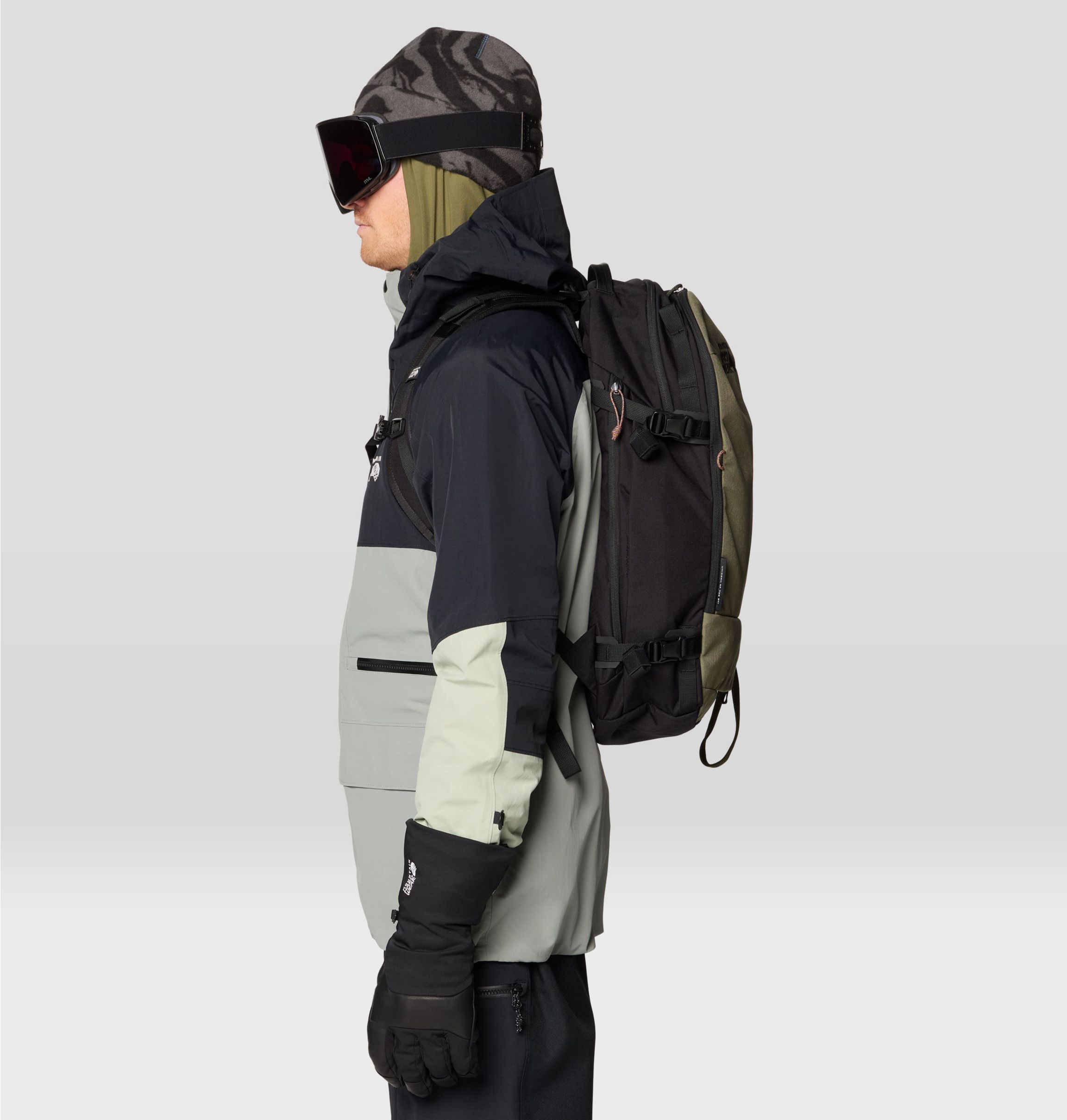 Gnarwhal™ 25 Backpack | Mountain Hardwear