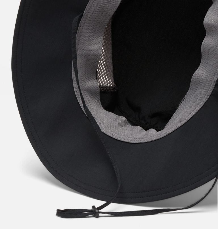 Collegiate Bora Bora III Booney Hat, Color: UT - Black, image 7