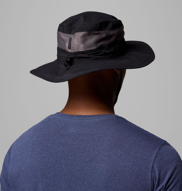 Collegiate Bora Bora III Booney Hat, Color: UT - Black, image 4