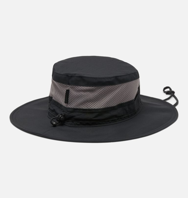 Collegiate Bora Bora III Booney Hat, Color: UT - Black, image 2