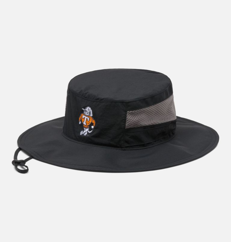Collegiate Bora Bora III Booney Hat, Color: UT - Black, image 1