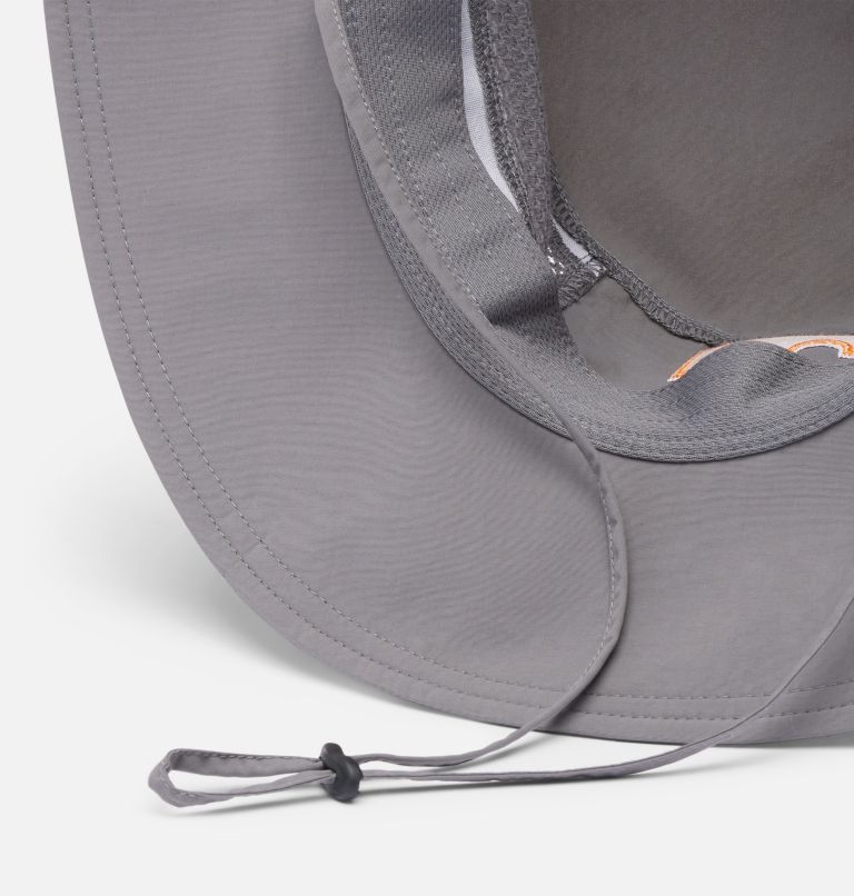 CLG Bora Bora III Booney | 039 | O/S, Color: UT - City Grey, image 3
