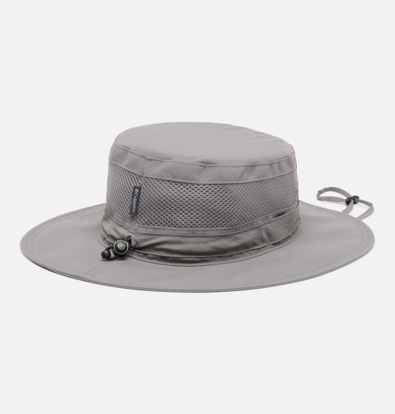 Collegiate Bora Bora III Booney Hat, Color: UM - City Grey, image 2