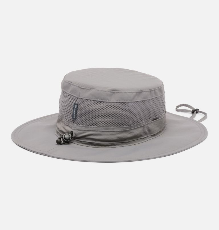 Collegiate Bora Bora III Booney Hat, Color: UGA - City Grey, image 2