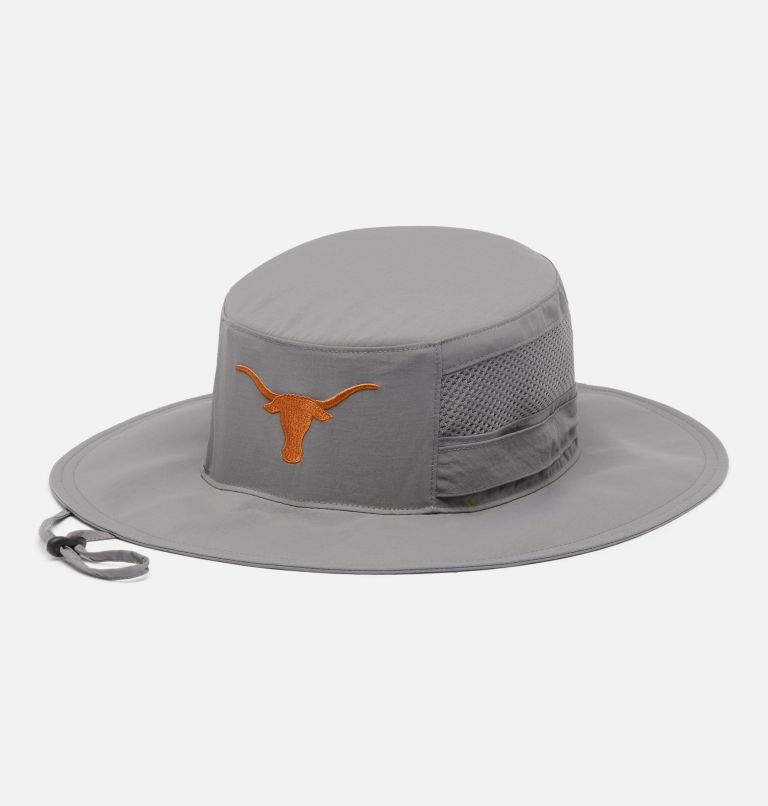 Collegiate Bora Bora III Booney Hat, Color: TEX - City Grey, image 1