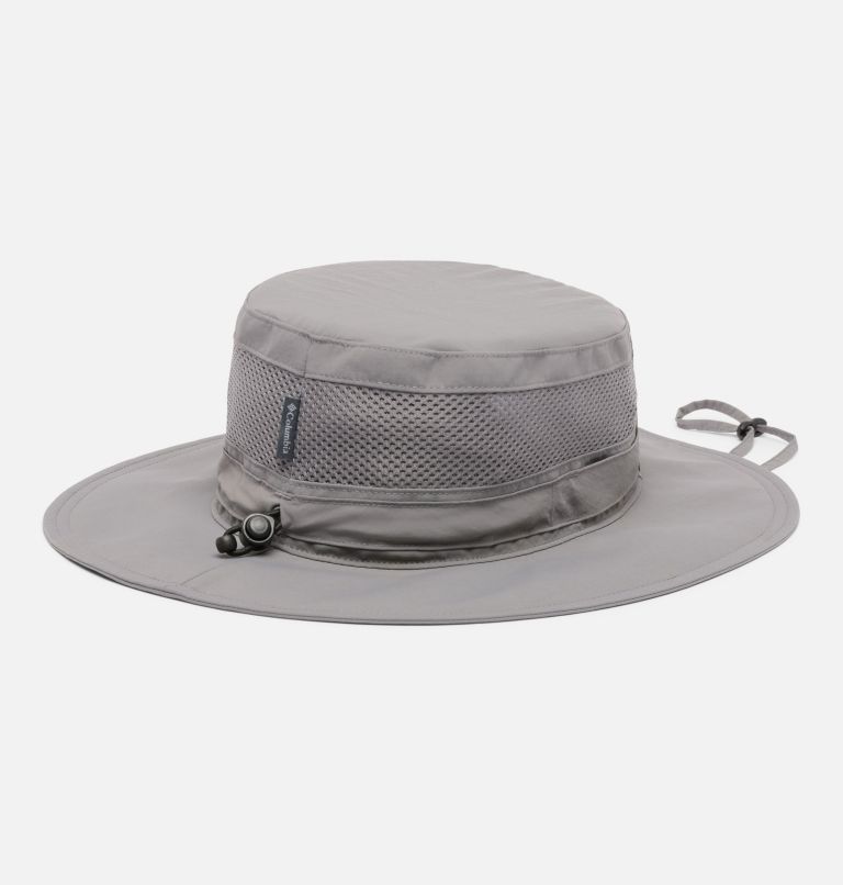 Collegiate Bora Bora III Booney Hat, Color: SC - City Grey, image 2