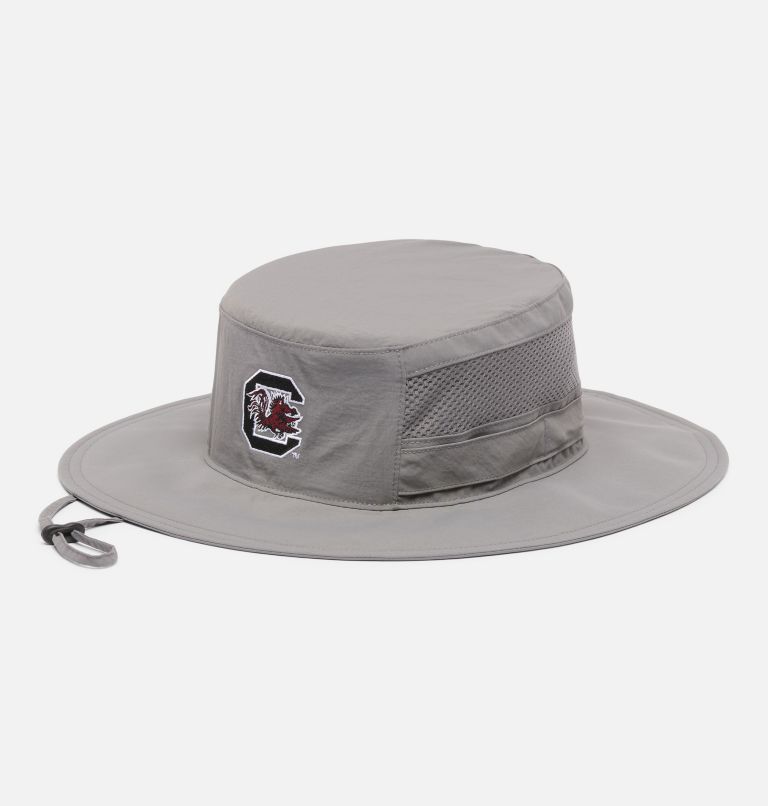 Collegiate Bora Bora III Booney Hat, Color: SC - City Grey, image 1