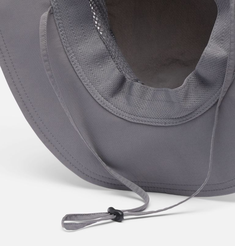 Collegiate Bora Bora III Booney Hat | 046 | O/S, Color: OS - City Grey, image 3