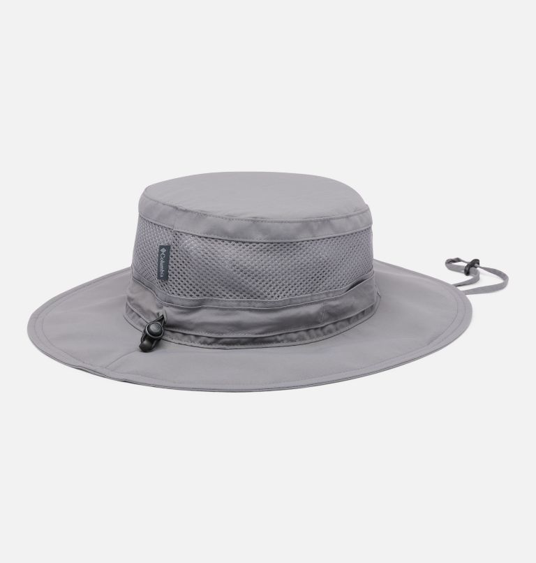 Collegiate Bora Bora III Booney Hat | 046 | O/S, Color: OS - City Grey, image 2