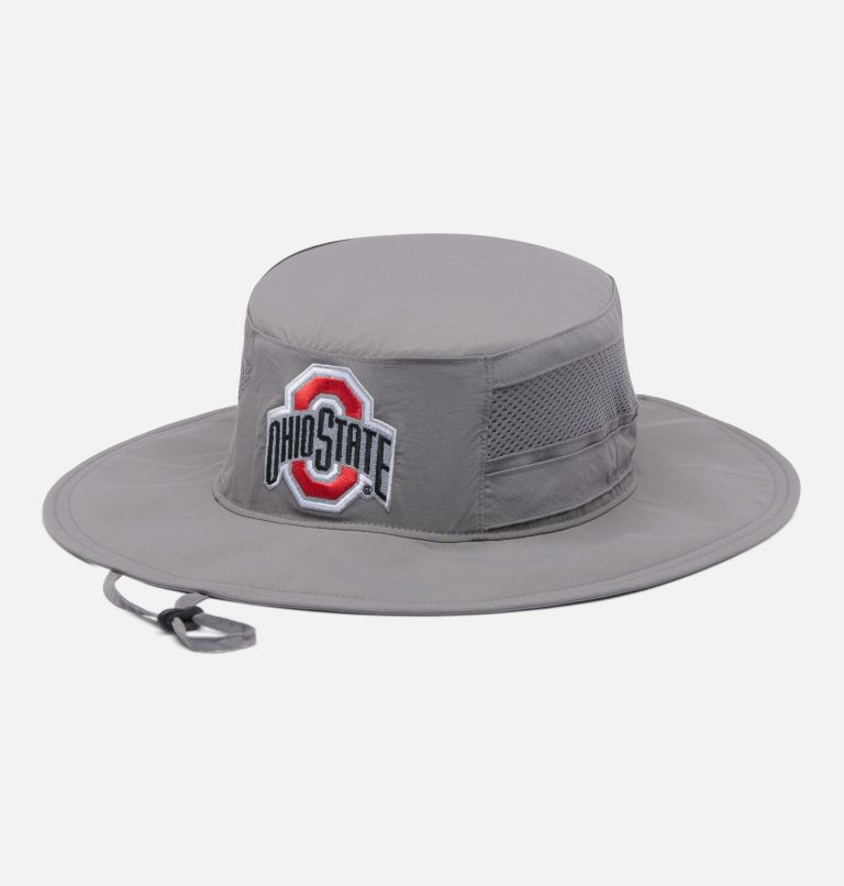 Collegiate Bora Bora III Booney Hat | 046 | O/S, Color: OS - City Grey, image 1