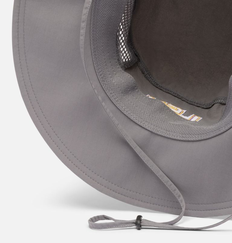 CLG Bora Bora III Booney | 050 | O/S, Color: LSU - City Grey, image 3