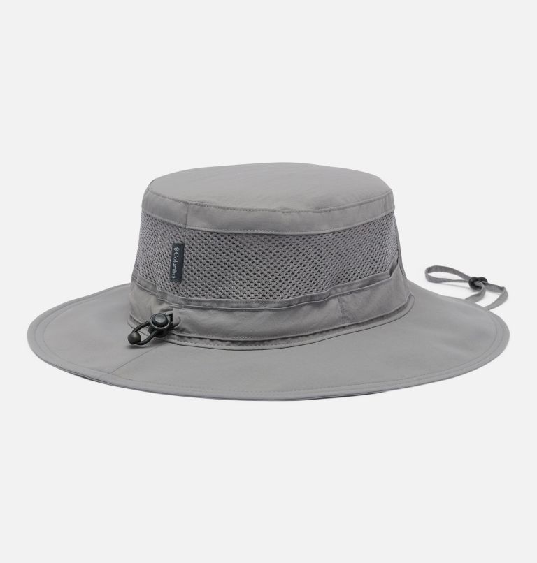 Collegiate Bora Bora III Booney Hat | 053 | O/S, Color: AUB - City Grey, image 2