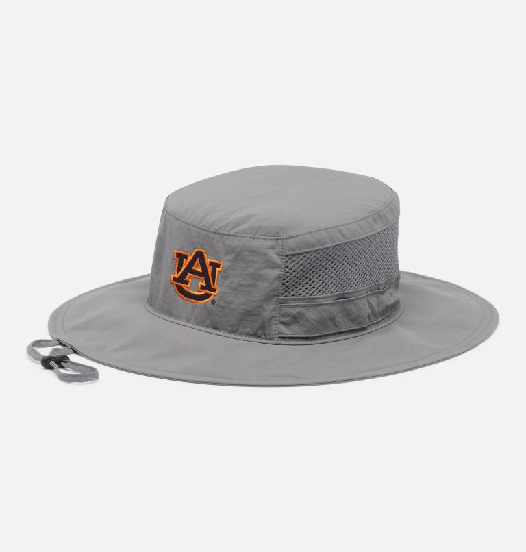 Collegiate Bora Bora III Booney Hat | 053 | O/S, Color: AUB - City Grey, image 1
