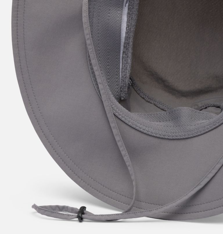 Collegiate Bora Bora III Booney Hat, Color: ARK - City Grey, image 3