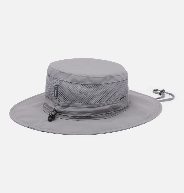 Collegiate Bora Bora III Booney Hat, Color: ARK - City Grey, image 2