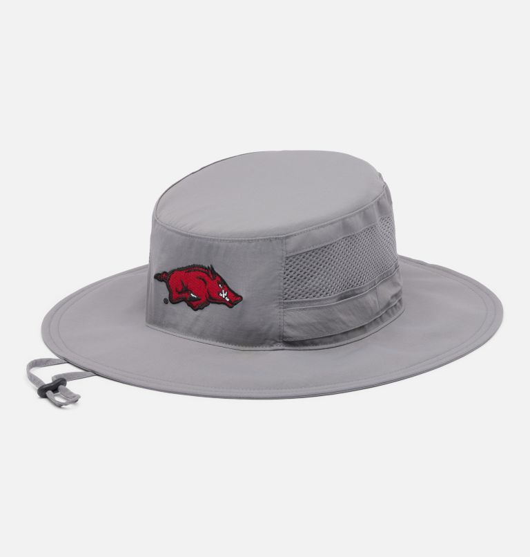 Collegiate Bora Bora III Booney Hat, Color: ARK - City Grey, image 1