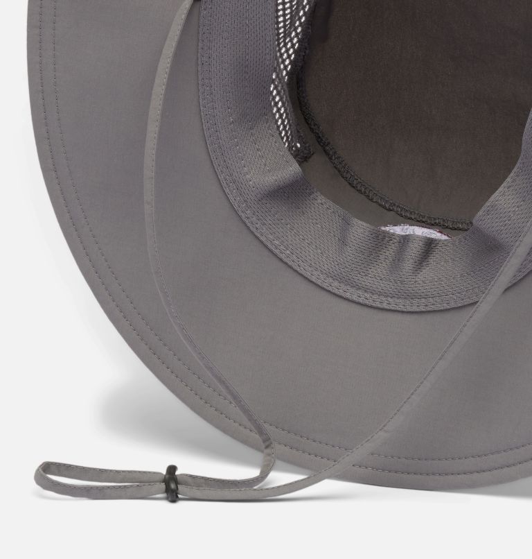 Collegiate Bora Bora III Booney Hat | 055 | O/S, Color: ALA - City Grey, image 3