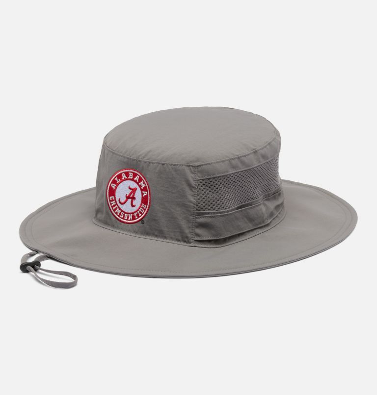 Collegiate Bora Bora III Booney Hat | 055 | O/S, Color: ALA - City Grey, image 1