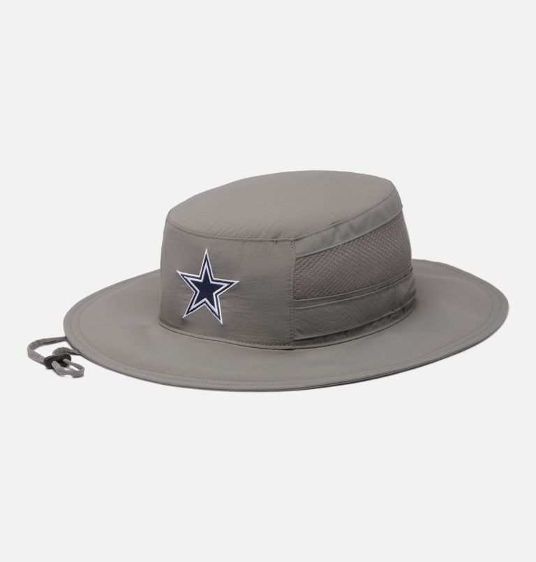 Collegiate Bora Bora III Booney Hat, Color: DC - City Grey, image 1