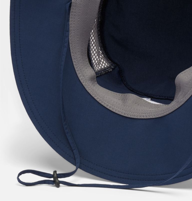 CLG Bora Bora III Booney | 466 | O/S, Color: DC - Collegiate Navy, image 3