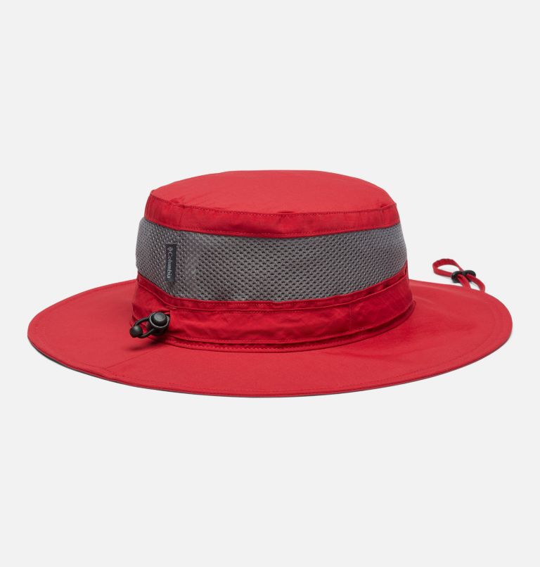 Collegiate Bora Bora III Booney Hat | 678 | O/S, Color: ALA - Red Velvet, image 2