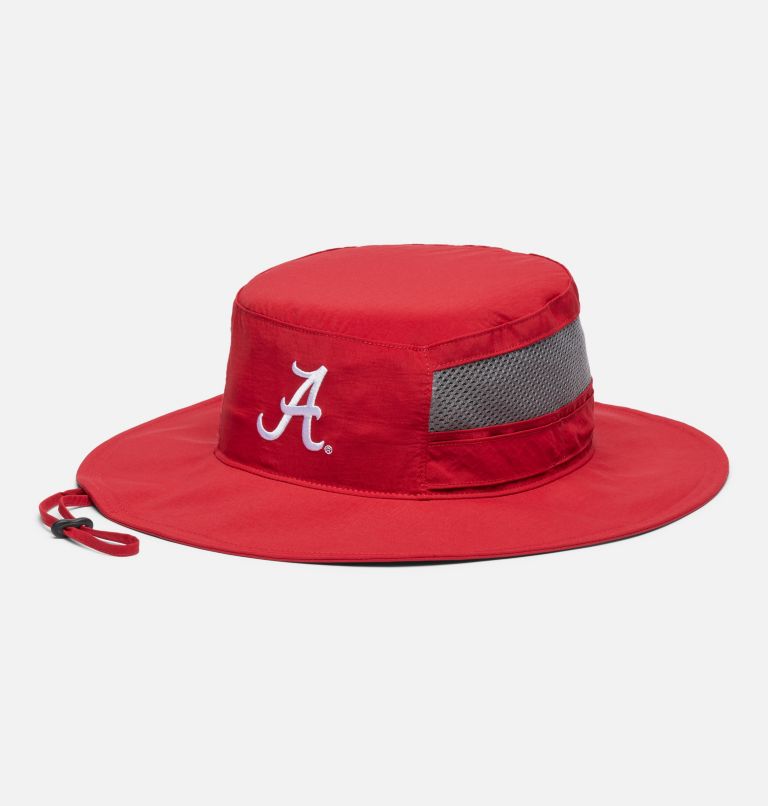 Collegiate Bora Bora III Booney Hat | 678 | O/S, Color: ALA - Red Velvet, image 1