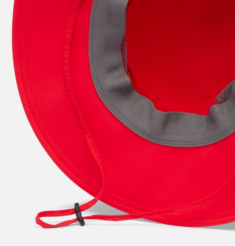 CLG Bora Bora III Booney | 693 | O/S, Color: UGA - Bright Red, image 3