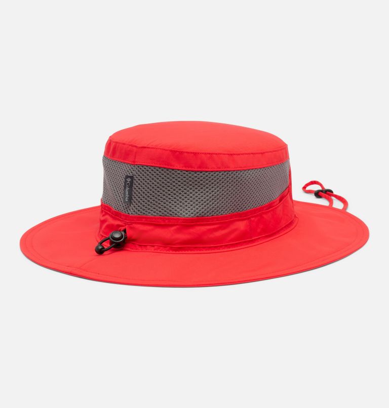CLG Bora Bora III Booney | 693 | O/S, Color: UGA - Bright Red, image 2