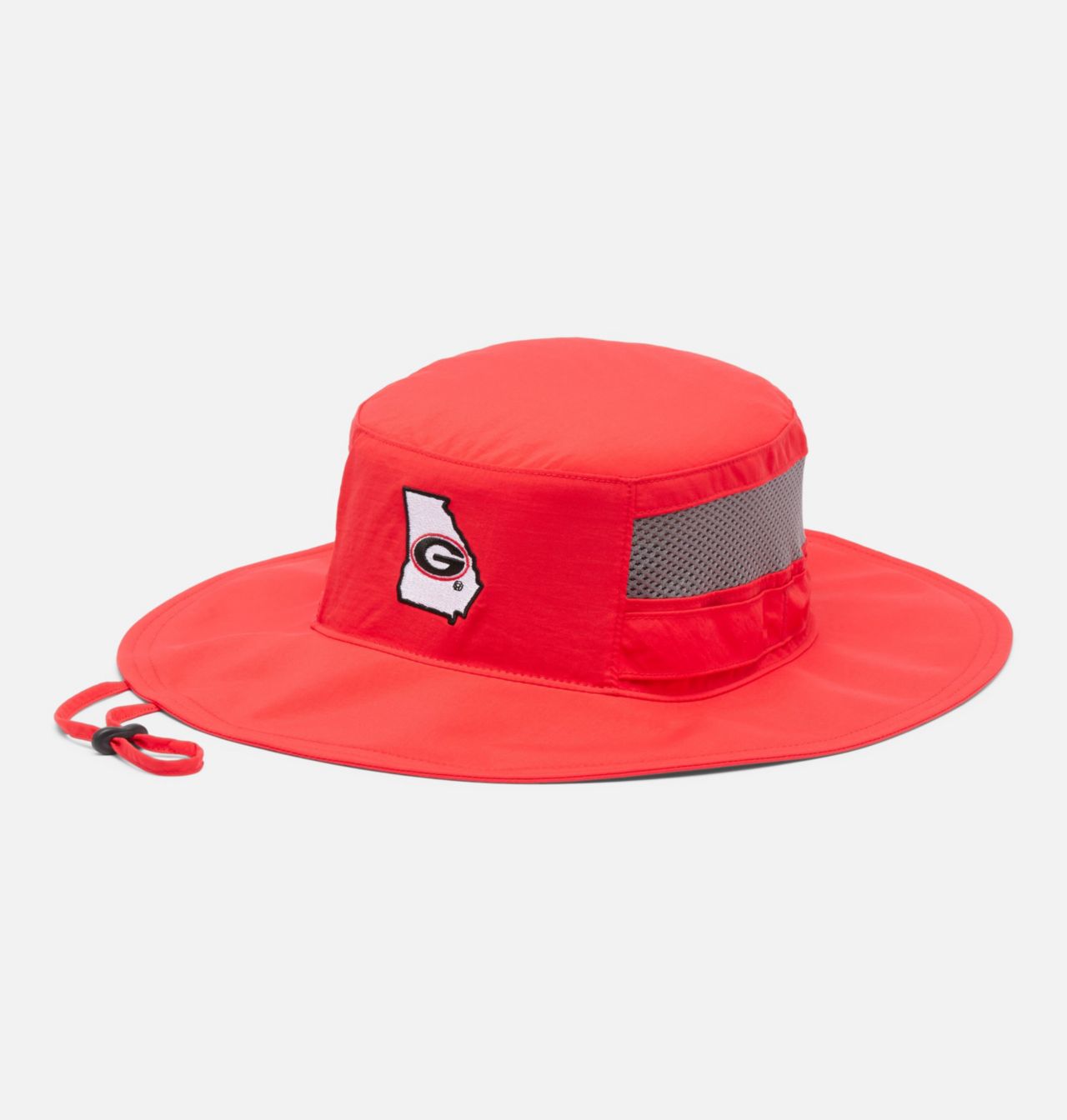 Collegiate Bora Bora™ III Booney Hat -  Georgia 1