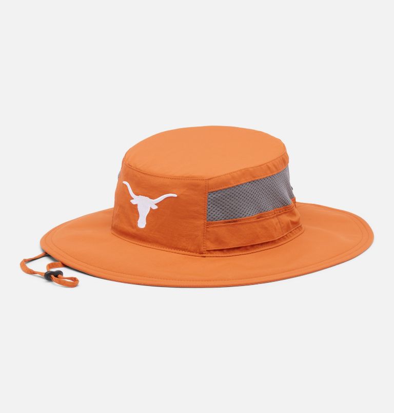 Collegiate Bora Bora III Booney Hat, Color: TEX - Cedar, image 1
