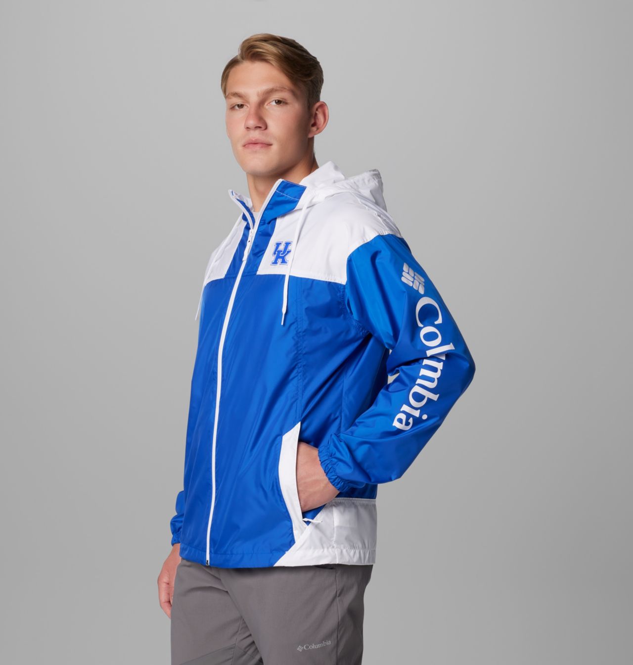 CLG Flash Challenger™ II Windbreaker | 422 | XXL 4