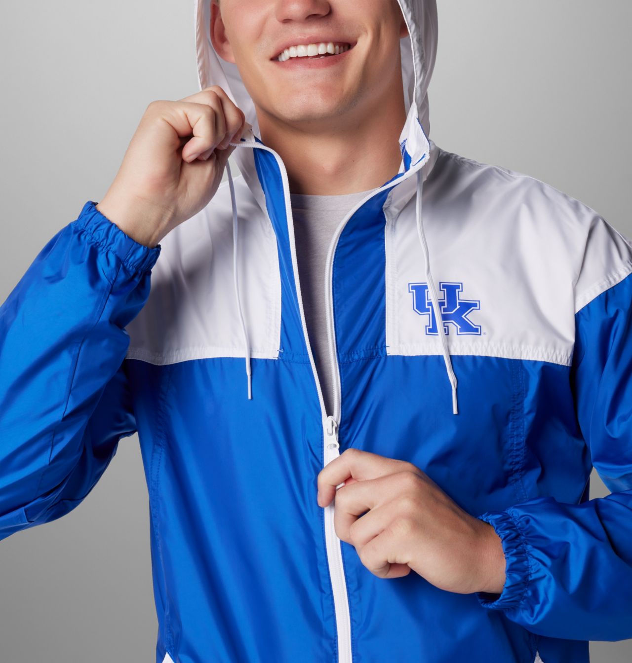 CLG Flash Challenger™ II Windbreaker | 422 | XXL 5