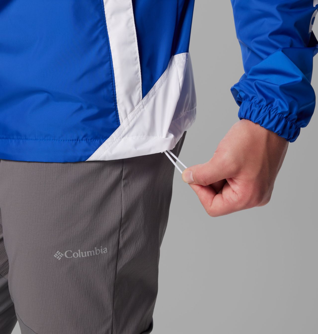 CLG Flash Challenger™ II Windbreaker | 422 | XXL 7