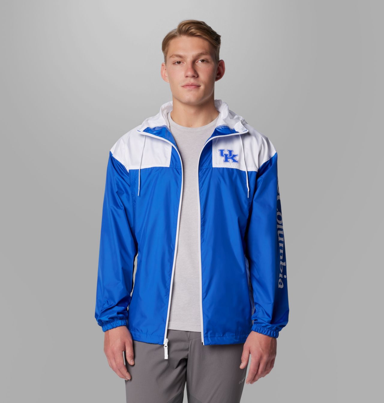 CLG Flash Challenger™ II Windbreaker | 422 | XXL 1