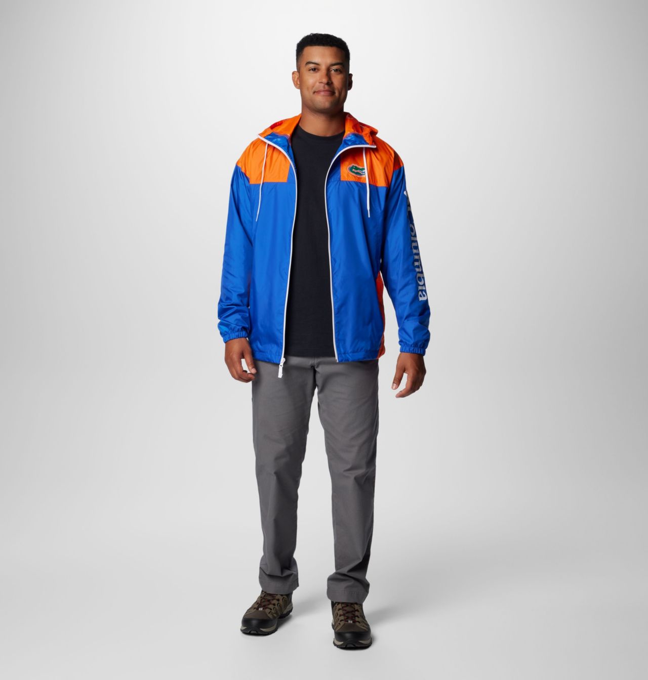 CLG Flash Challenger™ II Windbreaker | 438 | XXL 3