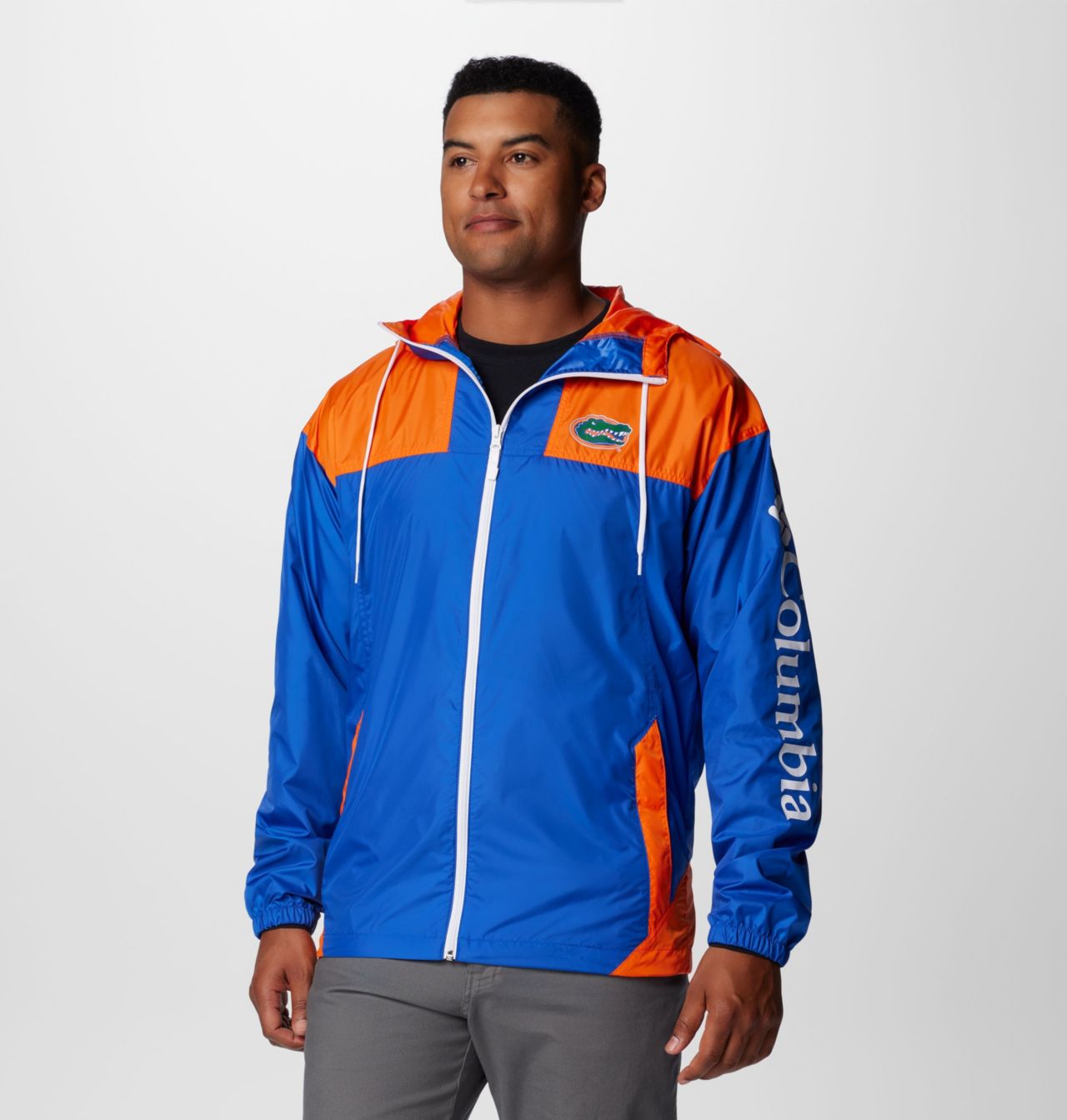 CLG Flash Challenger™ II Windbreaker | 438 | XXL 4