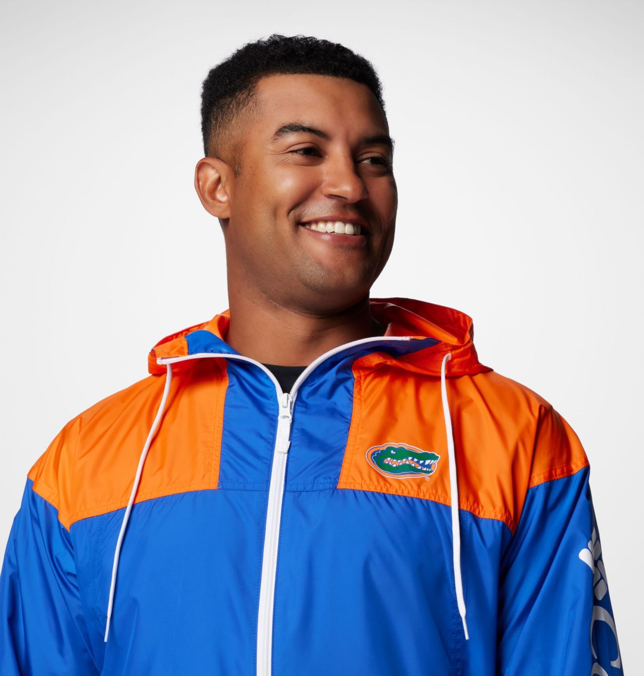 CLG Flash Challenger™ II Windbreaker | 438 | XXL 5