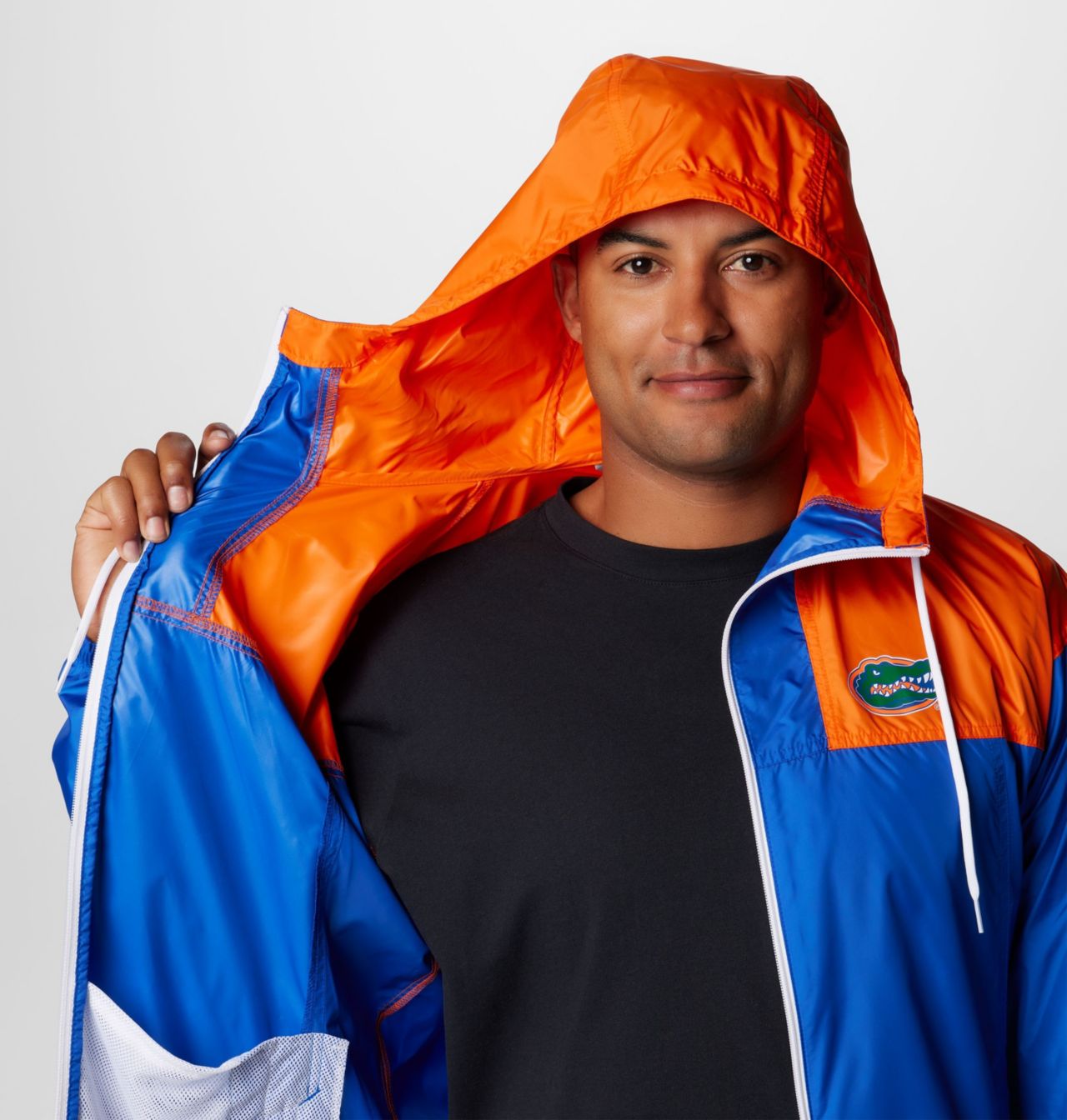CLG Flash Challenger™ II Windbreaker | 438 | XXL 6