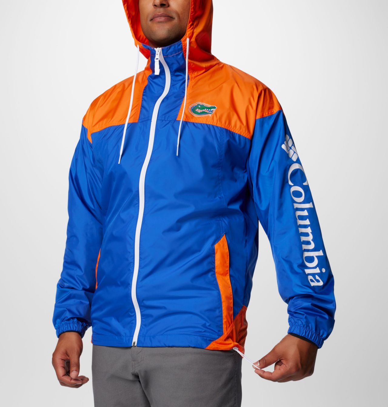CLG Flash Challenger™ II Windbreaker | 438 | XXL 7