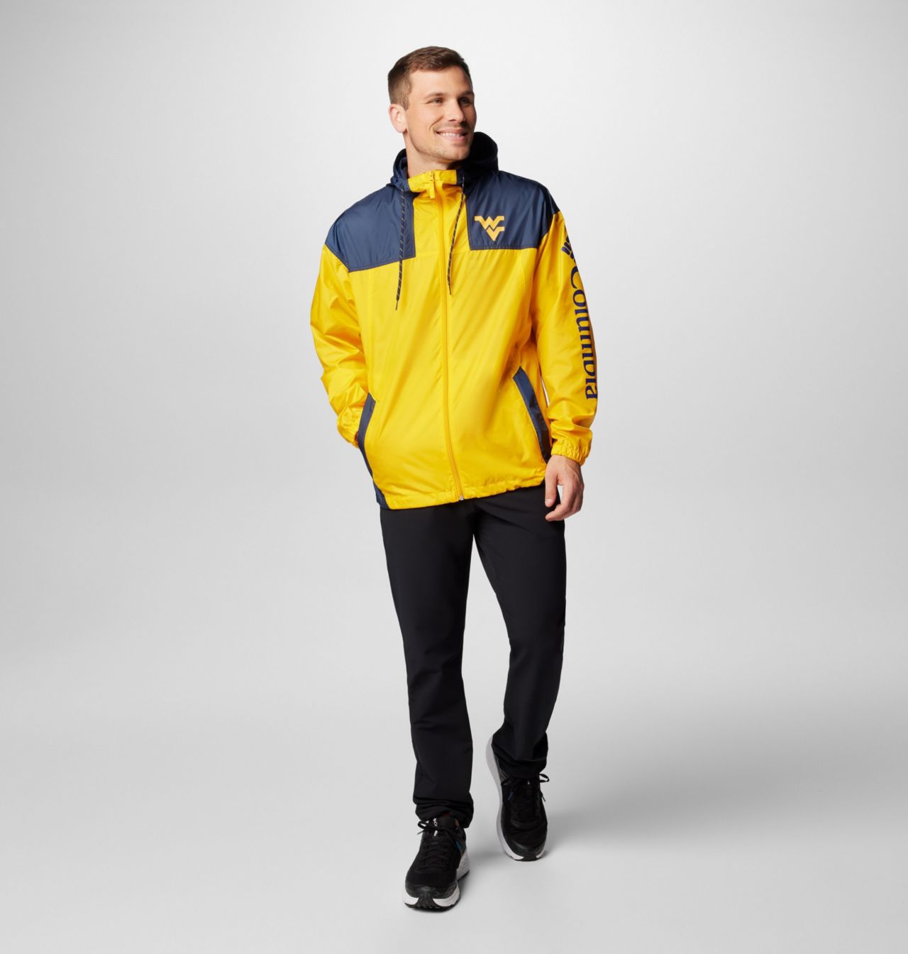 CLG Flash Challenger™ II Windbreaker | 739 | XXL 3