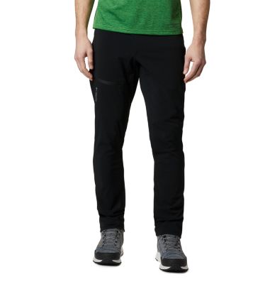 Titan Pass Pant II, Color: Black, image 1