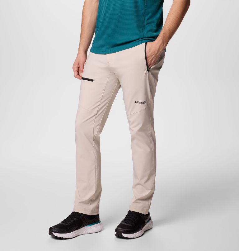 Titan Pass II Wanderhose für Männer, Color: Dark Stone, image 3