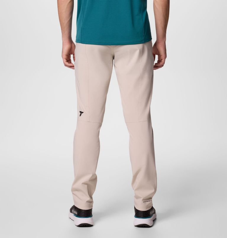 Titan Pass II Wanderhose für Männer, Color: Dark Stone, image 2