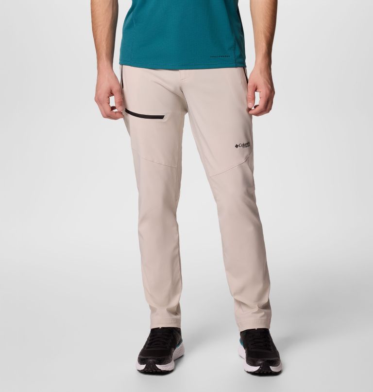Titan Pass II Wanderhose für Männer, Color: Dark Stone, image 1