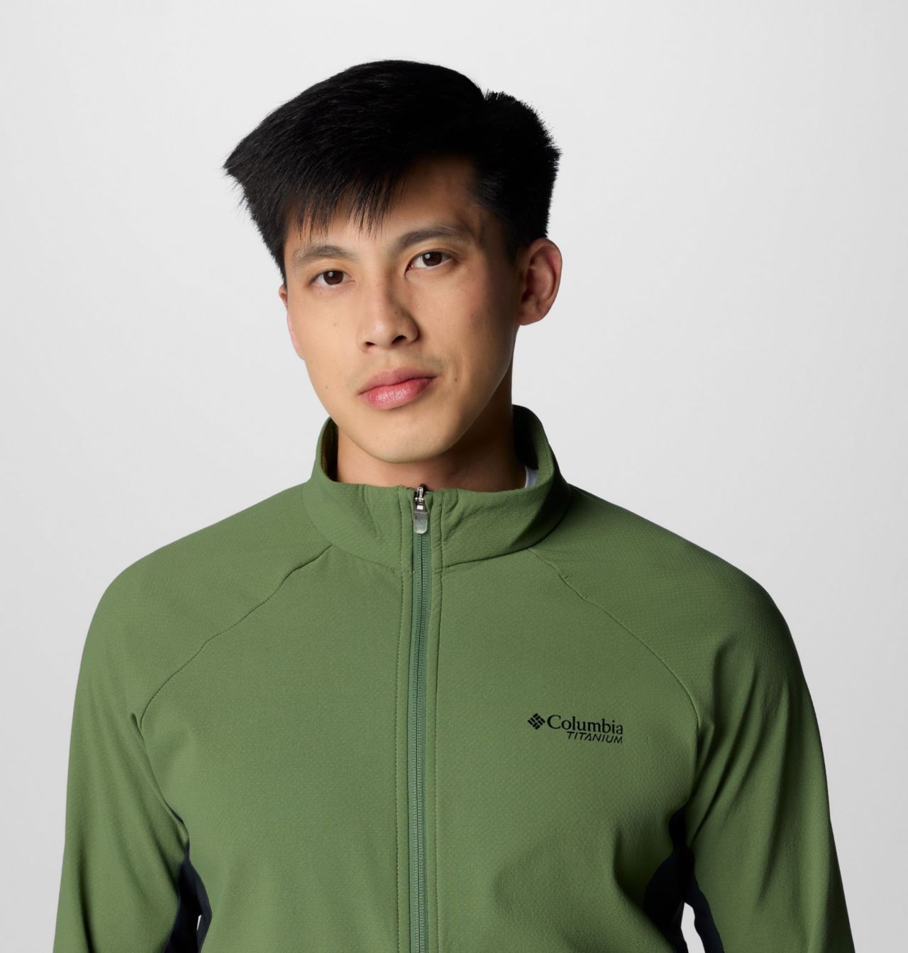 Men's Spectre Ridge™ II Tech Fleece Full Zip Jacket 6
